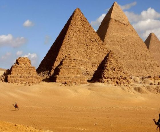 5ΗΜΕΡΗ ΑΙΓΥΠΤΟΣ - ΚΑΙΡΟ ΑΛΕΞΑΝΔΡΕΙΑ ΟΑΣΗ ΦΑΓΙΟΥΜ ΣΕΠ 2026
