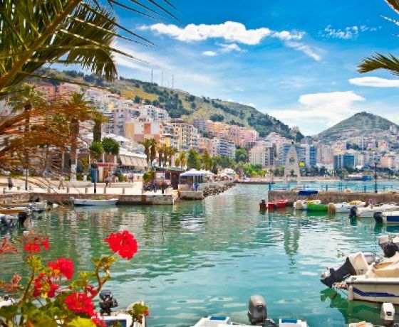 8 ΗΜΕΡΕΣ ΑΛΒΑΝΙΑ-ΠΑΝΟΡΑΜΑ ΑΛΒΑΝΙΑΣ 2026