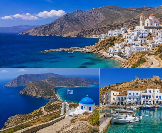 5ΗΜΕΡΗ ΚΑΡΠΑΘΟΣ & ΚΑΣΟΣ