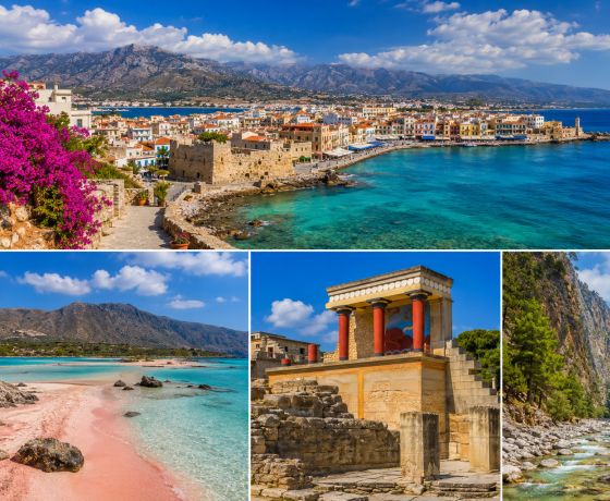 4ΗΜΕΡΕΣ ΚΡΗΤΗ