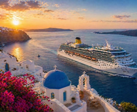 CELESTYAL 3/4ΗΜΕΡΗ ΚΡΟΥΑΖΙΕΡΑ ΕΙΚΌΝΕΣ ΤΟΥ ΑΙΓΑΙΟΥ