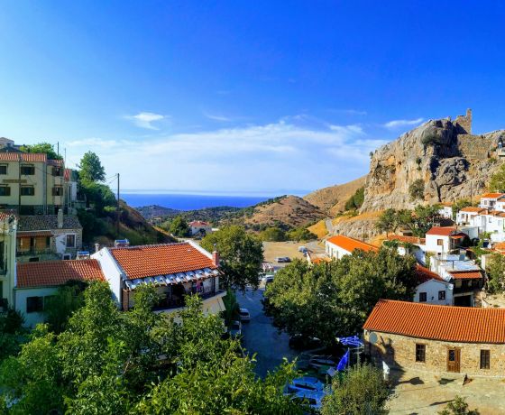 ΣΑΜΟΘΡΑΚΗ