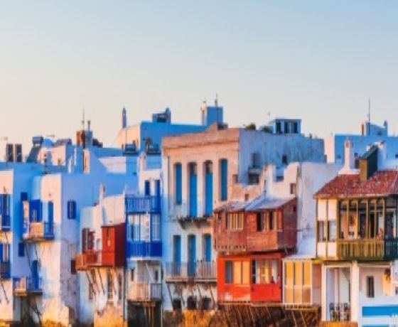 Ελληνικά Νησιά, Τουρκία & Ιταλία   