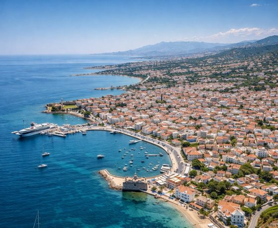 Πάσχα στη Χίο – Με κατανυκτική ατμόσφαιρα, παράδοση & φαντασμαγορικά έθιμα