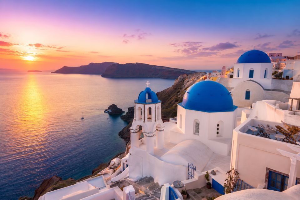 10 OUT OF THE BOX ΣΤΙΓΜΕΣ ΠΟΥ ΠΡΕΠΕΙ ΝΑ ΖΗΣΕΙΣ ΣΤΗΝ ΣΑΝΤΟΡΙΝΗ